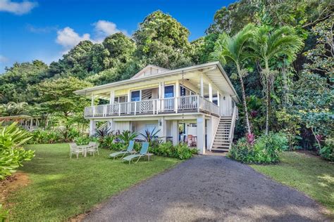 Thank you for choosing Oceanfront Realty International for your long-term rental property on Kauai, HI. . Houses for rent kauai